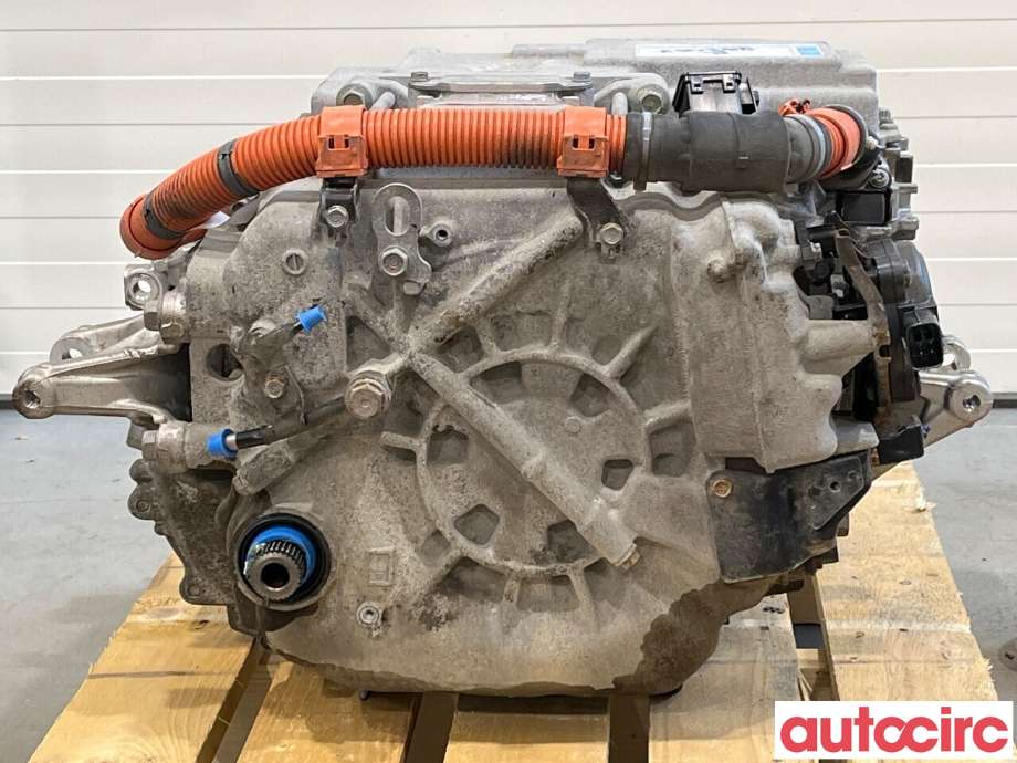 Motor elbil bak til Honda e 2020-->>  (HONDA|1B00061ME03|MCF51|1B000-61M-E03)
