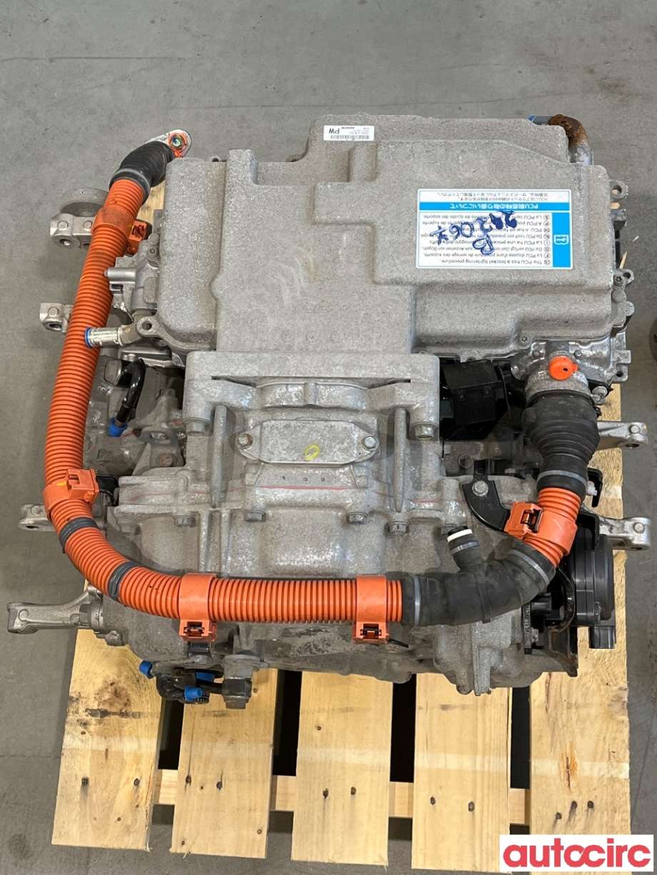 Motor elbil bak til Honda e 2020-->>  (HONDA|1B00061ME03|MCF51|1B000-61M-E03)