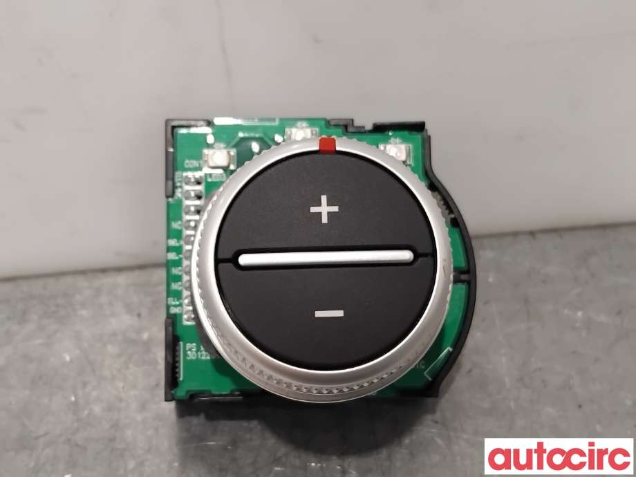 Bryter diverse til Kia Soul, 2014-2019 (Type II)  (KIA|96790B2600BF6)