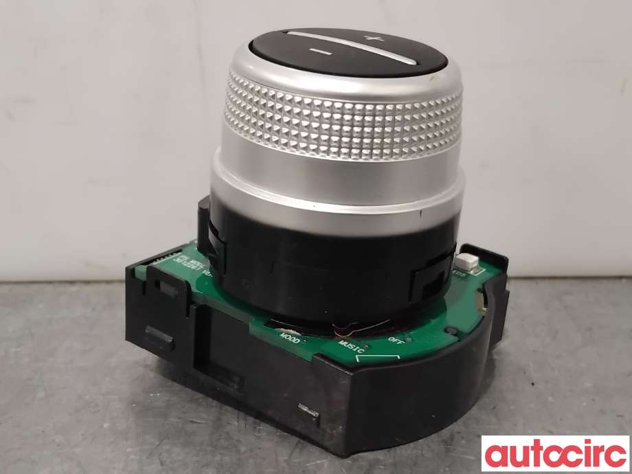 Bryter diverse til Kia Soul 2014-2019 (Type II) (KIA|96790B2600BF6|)