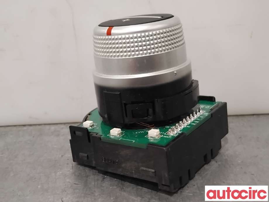 Bryter diverse til Kia Soul 2014-2019 (Type II) (KIA|96790B2600BF6|)