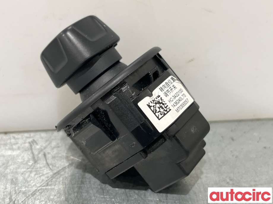 Bryter diverse til BYD Tang 2020-->>  (BYD|HC-3422100|)