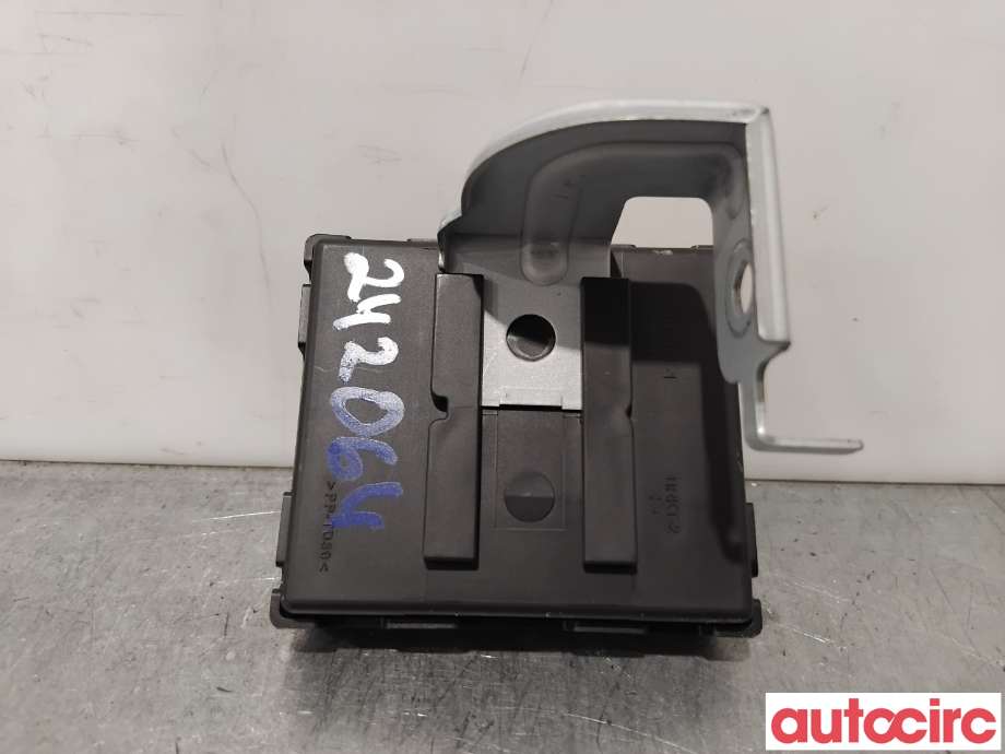 Styreenhet diverse til Kia Soul 2014-2019 (Type II)  (KIA|95800E4100|TPM-LL433G2|95800-E4100)