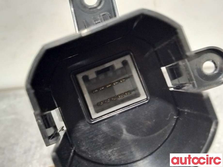 Bryter start/stopp til Kia Soul 2014-2019 (Type II)  (KIA|95430E4000|43000-00070|95430-E4000)