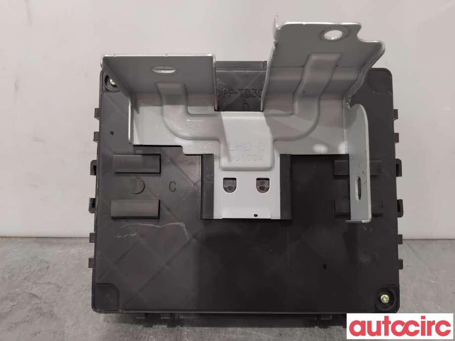 Styreenhet diverse til Kia Soul 2014-2019 (Type II)  (KIA|95400E4102||95400-E4102)