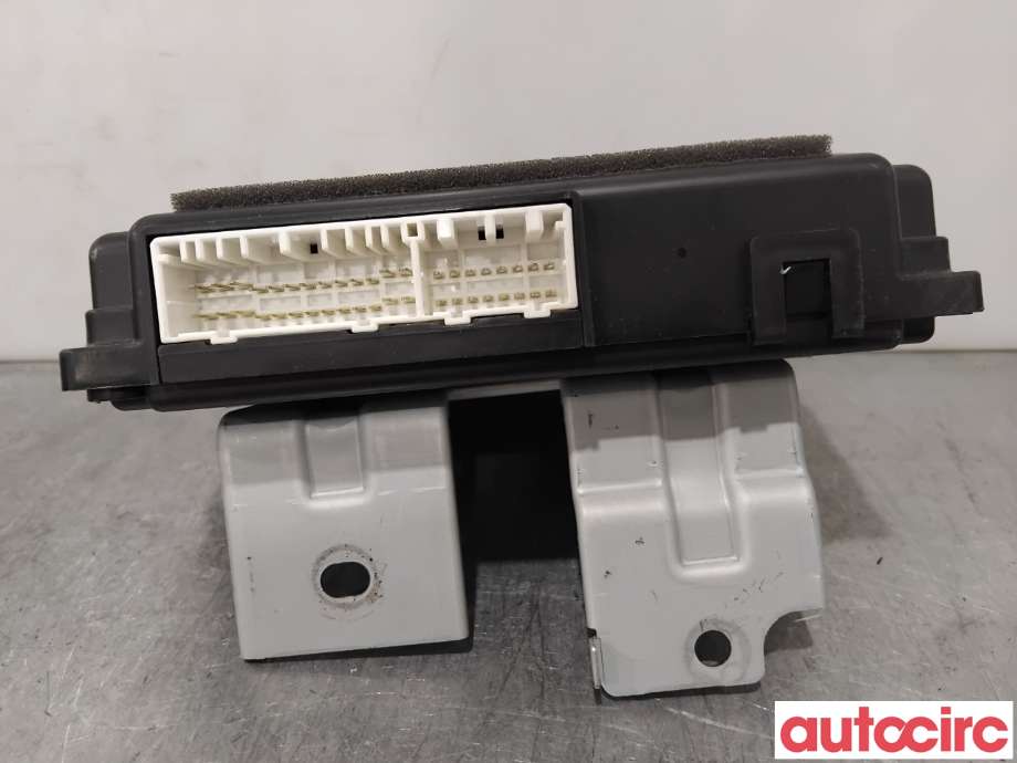 Styreenhet diverse til Kia Soul 2014-2019 (Type II)  (KIA|95400E4102||95400-E4102)