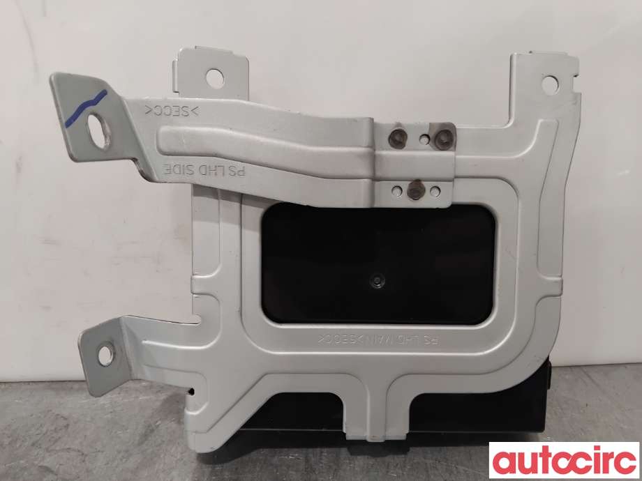 Styreenhet nøkkelfri/keyless til Kia Soul 2014-2019 (Type II)  (KIA|95480E4AB0|41000-00780|95480-E4AB0)