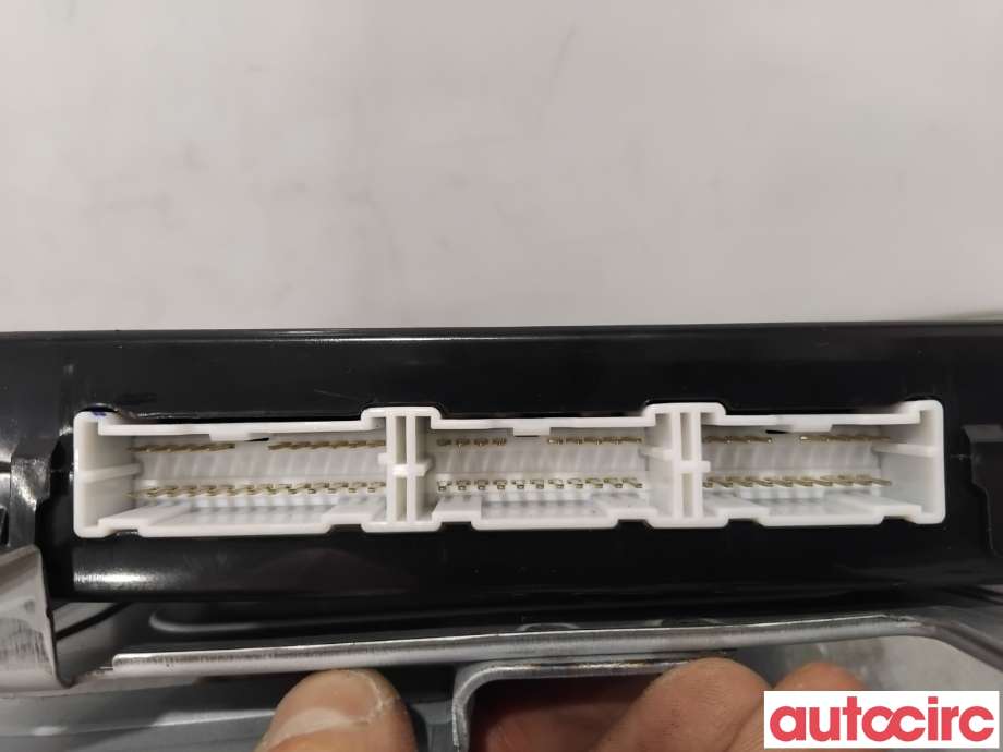 Styreenhet nøkkelfri/keyless til Kia Soul 2014-2019 (Type II)  (KIA|95480E4AB0|41000-00780|95480-E4AB0)