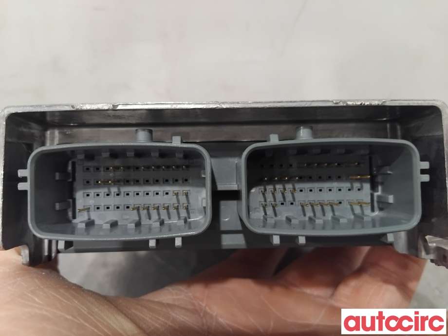 Airbag elektronikk til Kia Soul 2014-2019 (Type II)  (KIA|95910E4200|E4959-10200|95910-E4200)