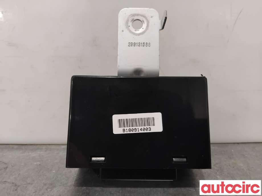 Styreenhet diverse til Kia Soul 2014-2019 (Type II)  (KIA|96120B2600||96120-B2600)