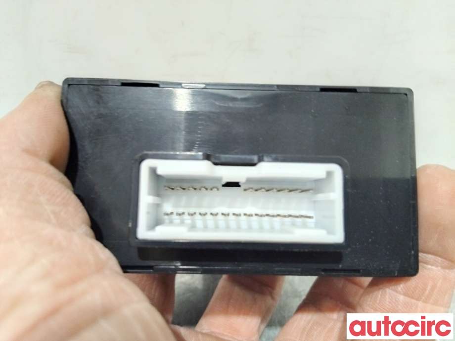 Styreenhet diverse til Kia Soul 2014-2019 (Type II)  (KIA|96120B2600||96120-B2600)