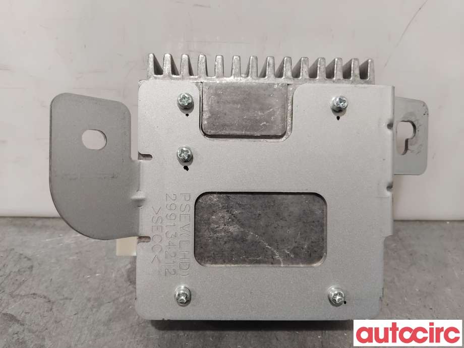 Styreenhet diverse til Kia Soul 2014-2019 (Type II)  (KIA|96390E4200||96390-E4200)
