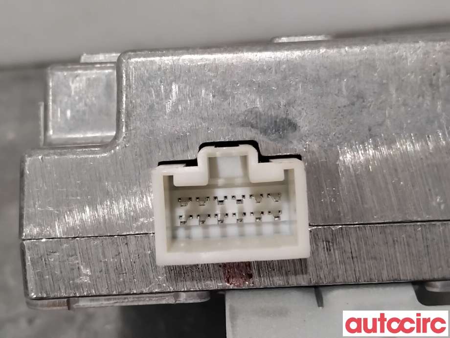 Styreenhet diverse til Kia Soul 2014-2019 (Type II)  (KIA|96390E4200||96390-E4200)