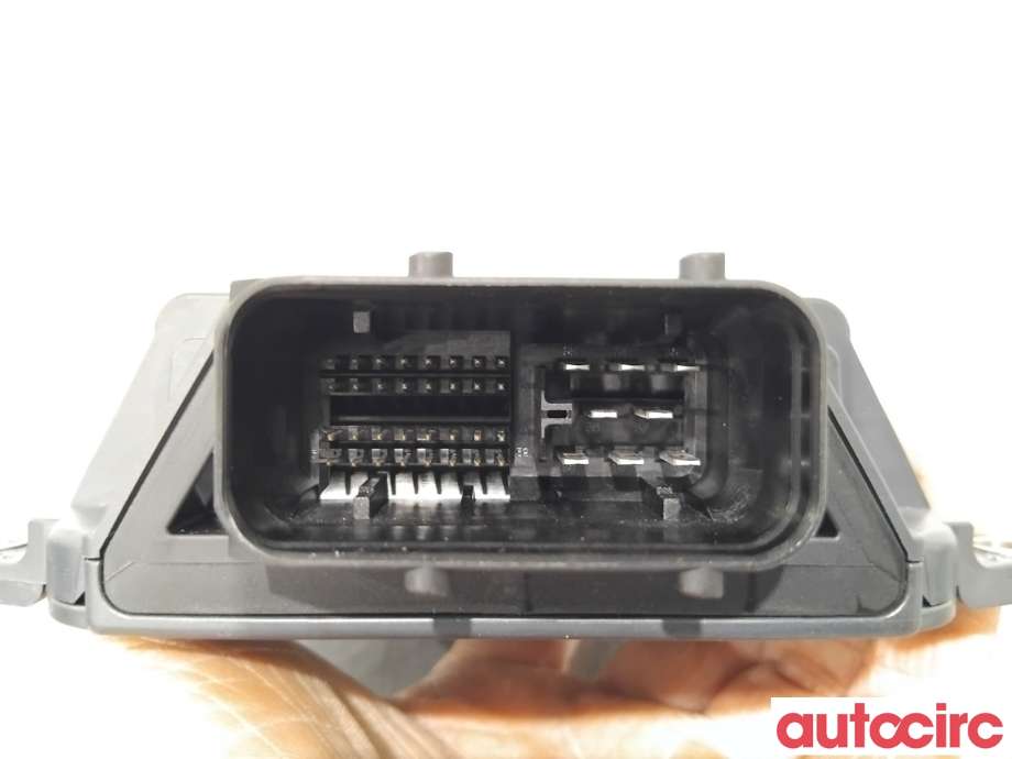 Styreenhet elektrisk parkbrems (EPB - Electric Parking Brake) til Kia Soul 2014-2019 (Type II) (KIA|59790E4500|6821693|59790-E4500)