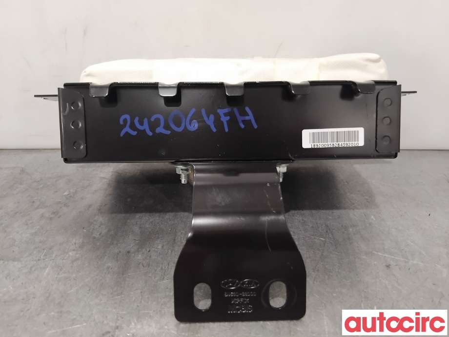 Airbag passasjer til Kia Soul 2014-2019 (Type II)  (KIA|84530B2000|B284591010)
