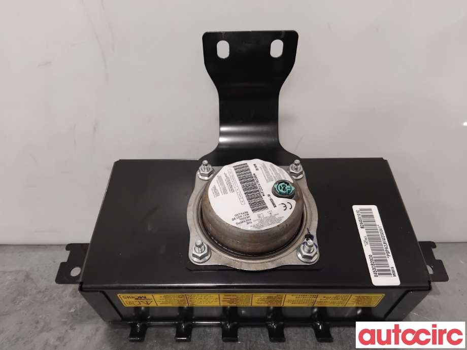 Airbag passasjer til Kia Soul 2014-2019 (Type II)  (KIA|84530B2000|B284591010)
