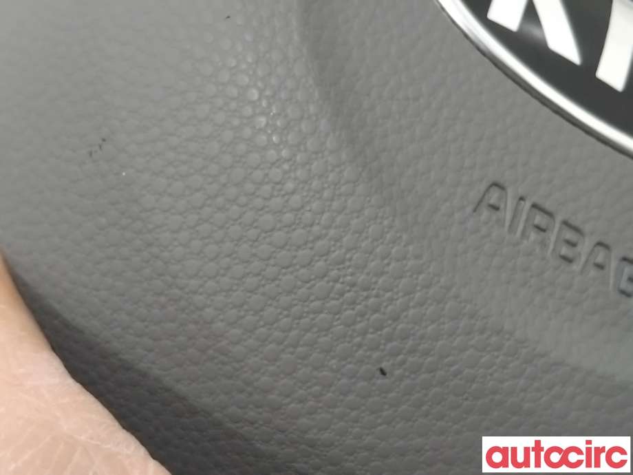 Airbag rattpute til Kia Soul 2014-2019 (Type II)  (KIA|56900E4000|E456900010)