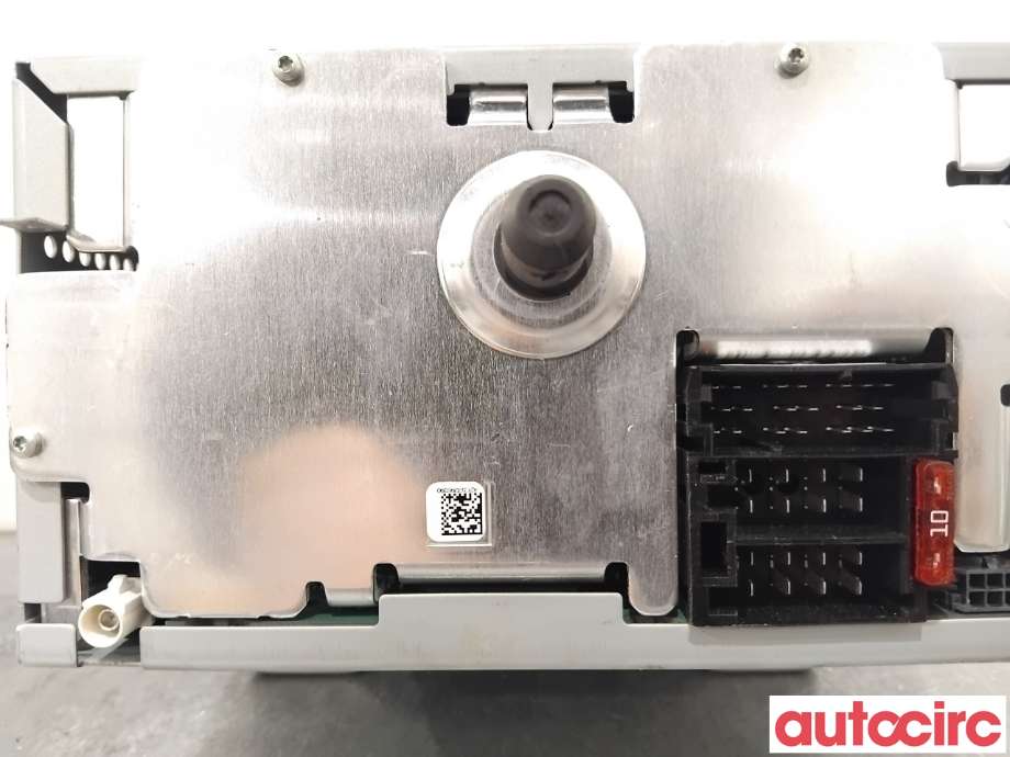 Bilstereo til Kia Cee