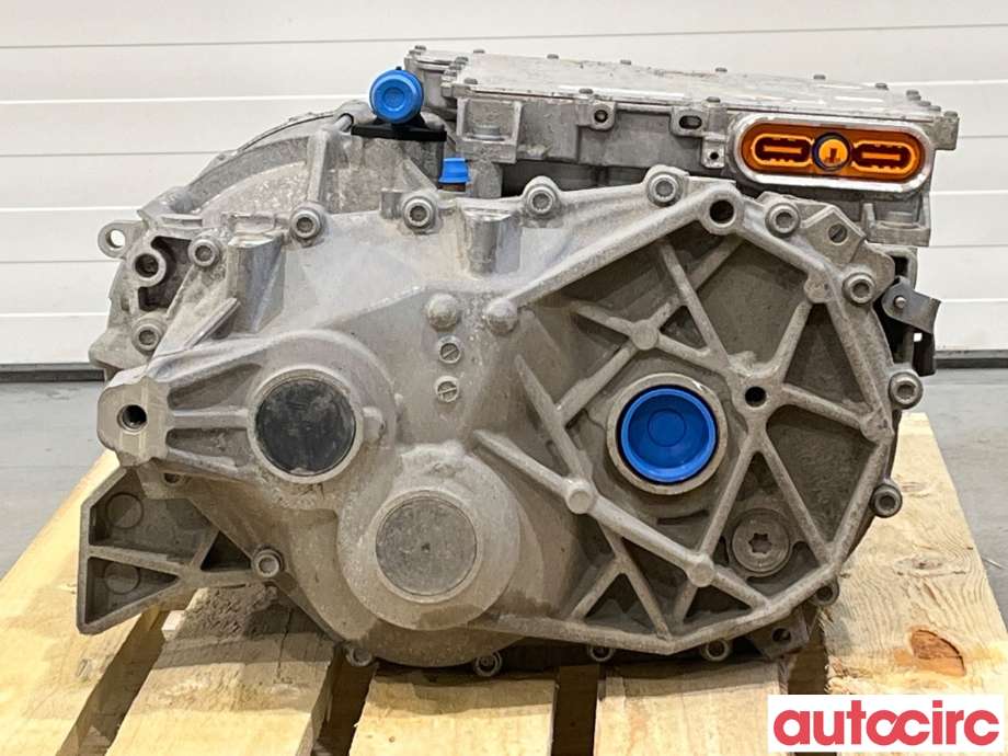 Motor elbil bak til VW ID.3 2020-->>  (VOLKSWAGEN|1EA901153H|EBJC)