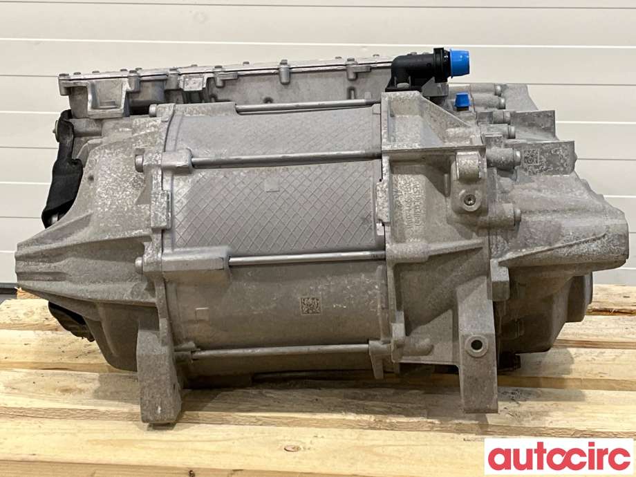 Motor elbil bak til VW ID.3 2020-->>  (VOLKSWAGEN|1EA901153H|EBJC)