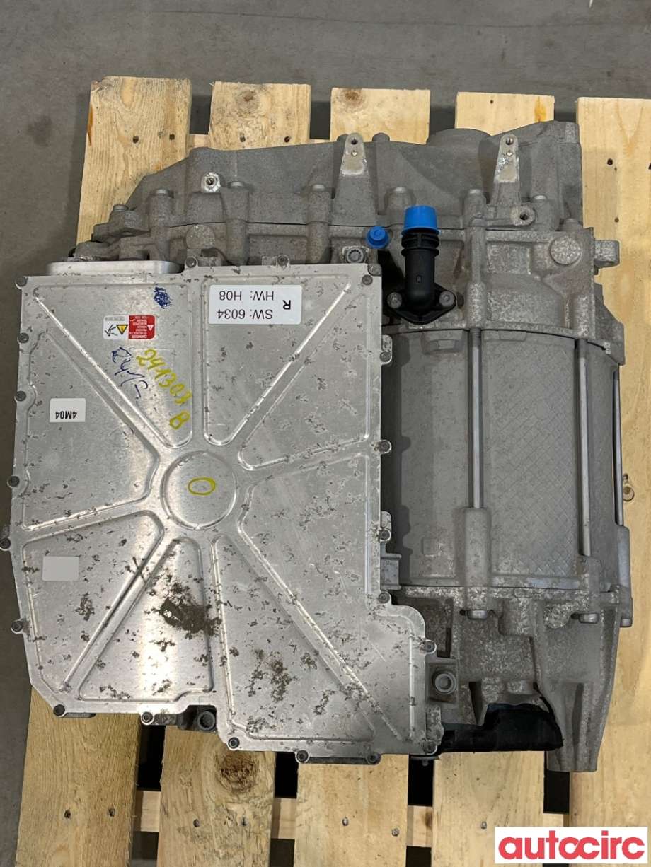 Motor elbil bak til VW ID.3 2020-->>  (VOLKSWAGEN|1EA901153H|EBJC)