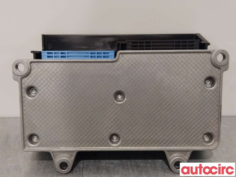 Airbag elektronikk til Volvo XC60 2008-2013 (Type I, Fase 1)  (VOLVO|31318792|31313827)