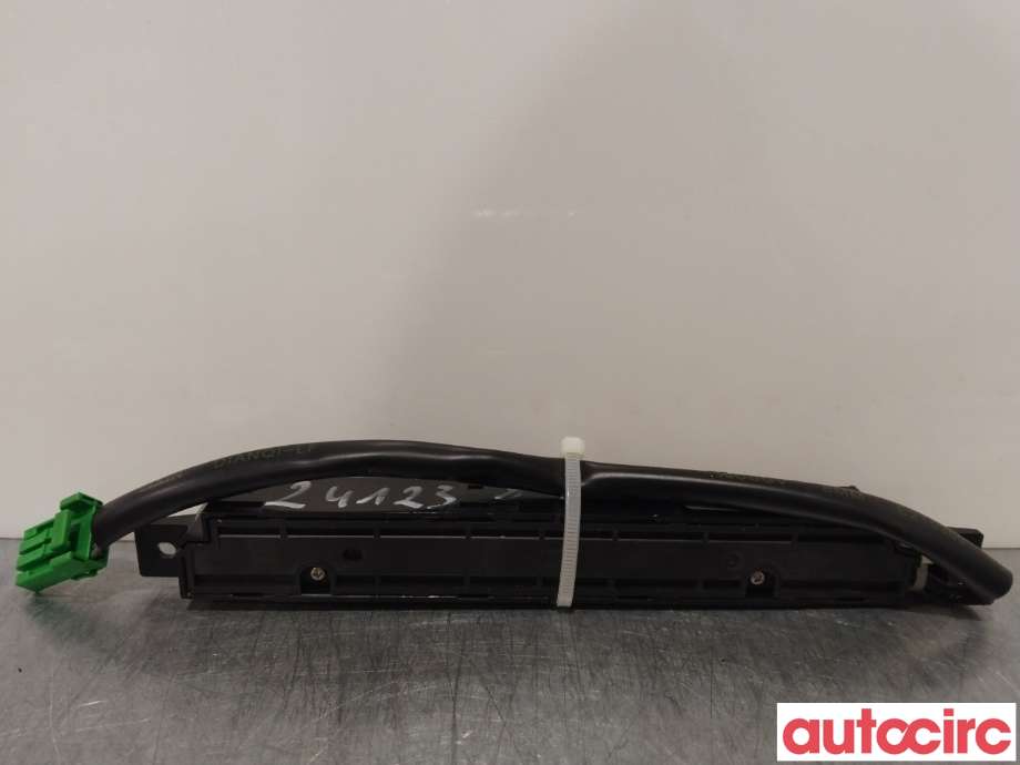 Bryter diverse til Volvo XC60 2008-2013 (Type I, Fase 1)  (VOLVO|31300019)