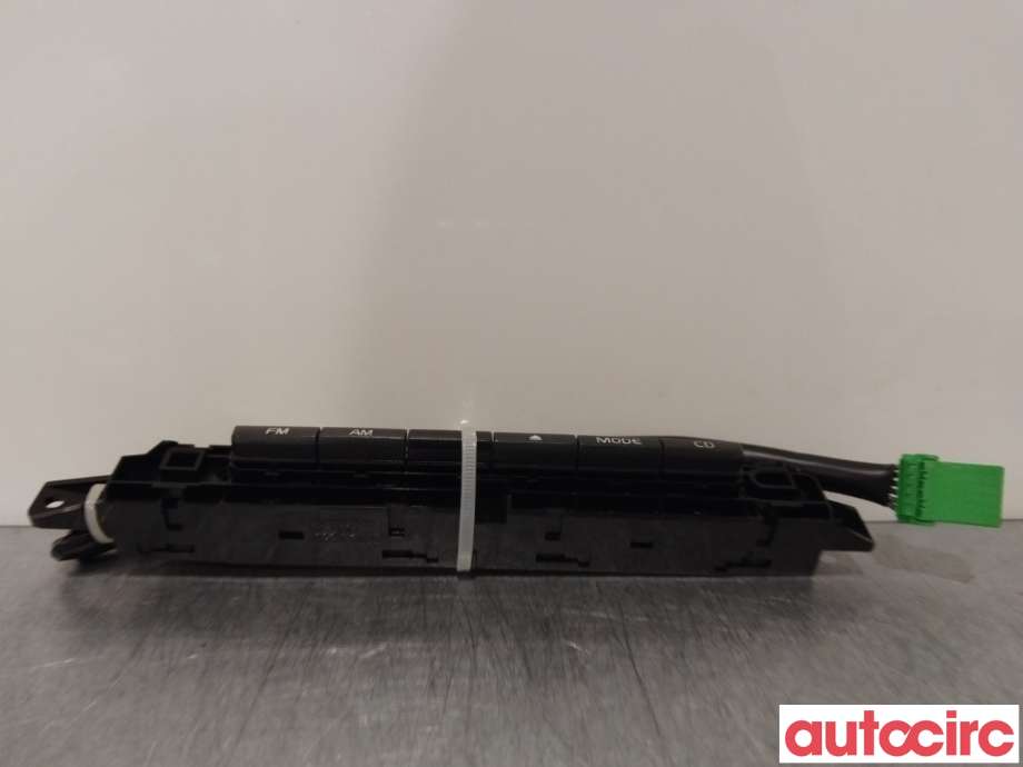 Bryter diverse til Volvo XC60 2008-2013 (Type I, Fase 1)  (VOLVO|31300019)