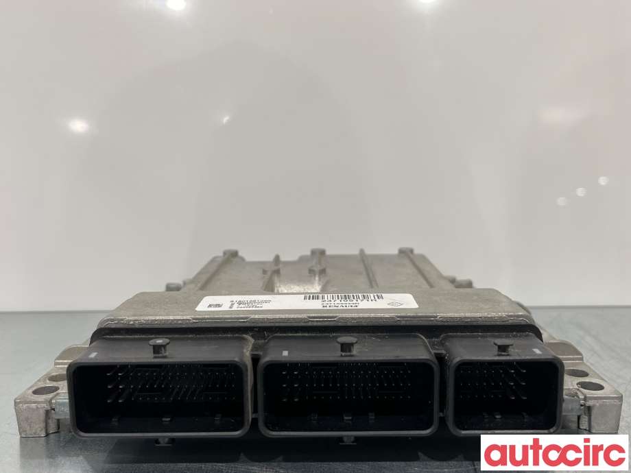 Styreenhet motor til Renault Captur 2013-2020 (Type I)  (RENAULT|237105171R)