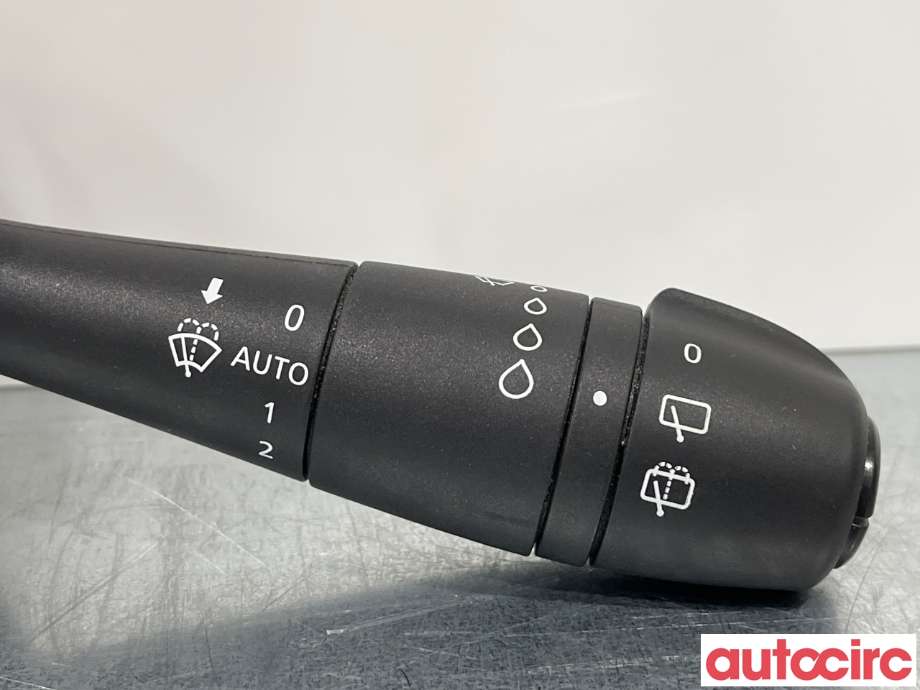 Bryter visker til Renault Captur 2013-2020 (Type I)  (RENAULT|255676085R)