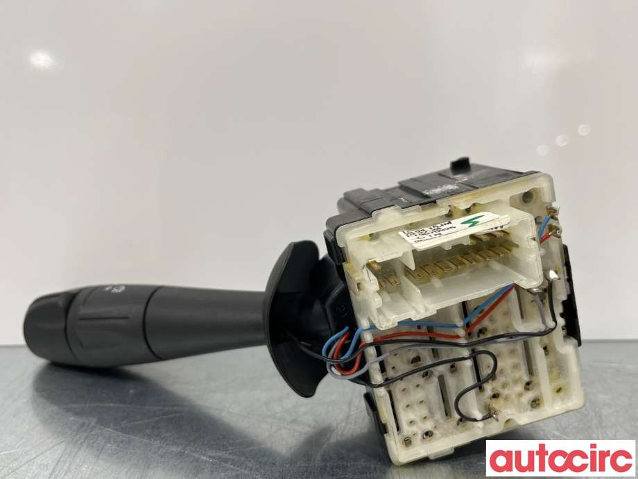 Bryter visker til Renault Captur 2013-2020 (Type I)  (RENAULT|255676085R)