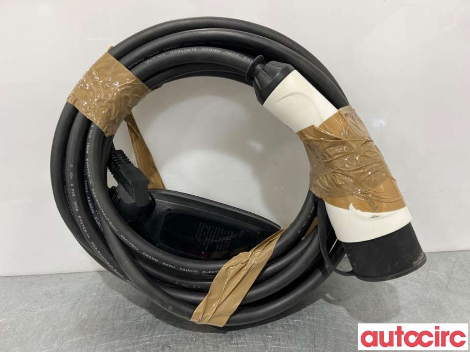 Batterilader kabel til BYD Tang 2020-->> (BYD|NO NR|2050-PSE-16-XC-ES|)