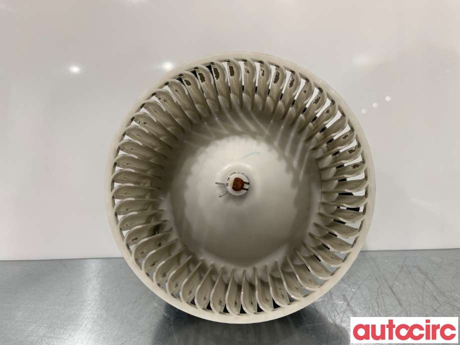 Varmeapparat motor til Mazda 6 2008-2010 (Type II, Fase 1) (MAZDA|GS1D-61-B10)