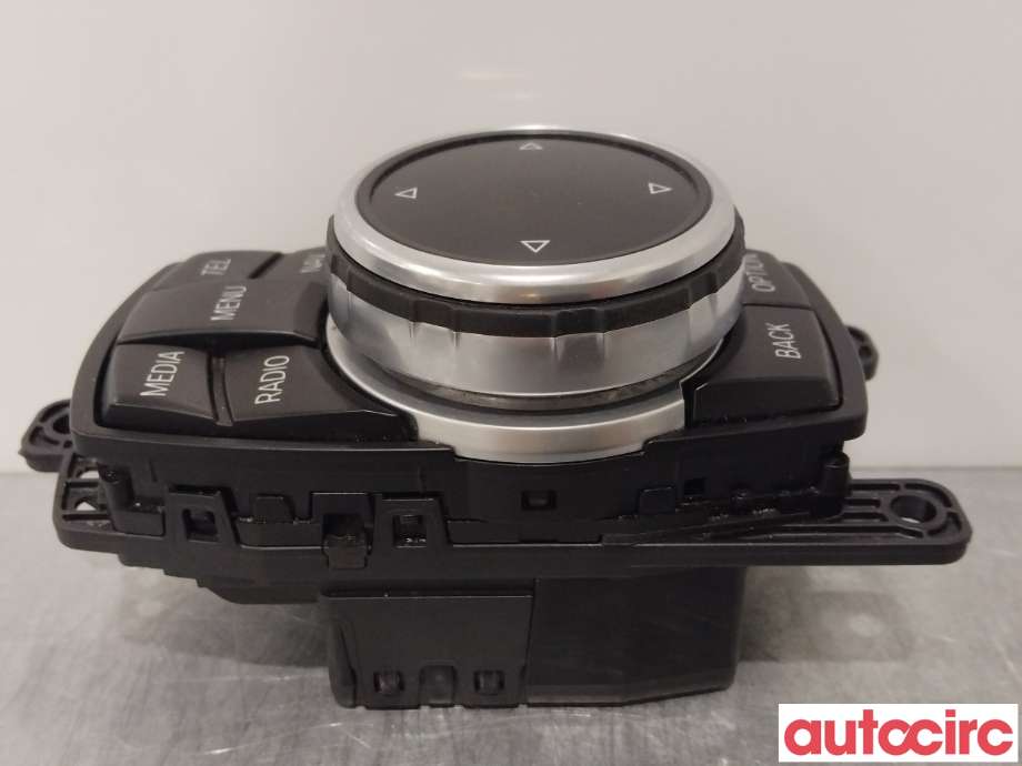 Bryter diverse til BMW X3 2010-2017 (F25) (F25) (BMW|65829350723)