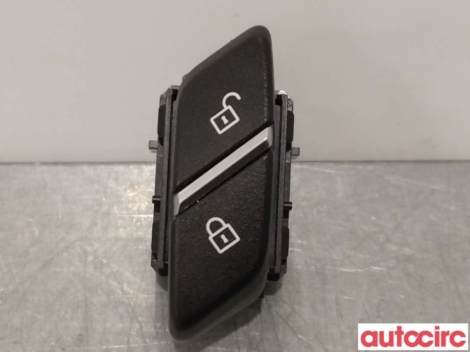 Bryter diverse til BMW X3, 2010-2017 (F25) (F25) (BMW|61316801353)