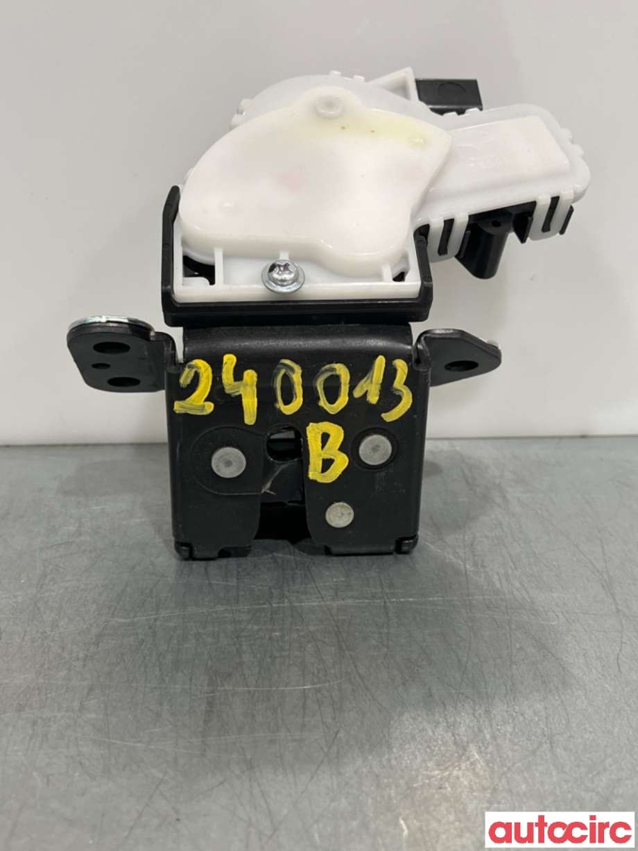 Baklukelås til Mazda CX-5 2012-2017 (Type I)  (MAZDA|G33M-62-310B|)