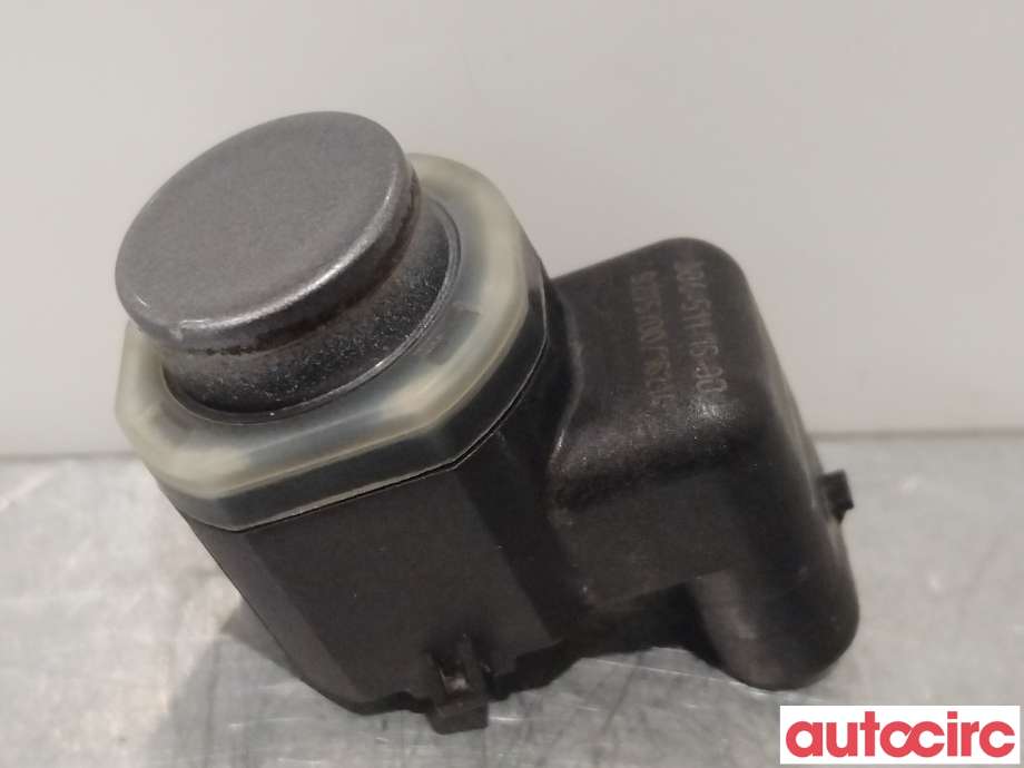 Parkeringssensor bak til BMW X3 2010-2017 (F25) (F25) (BMW|66202180495|9270497)