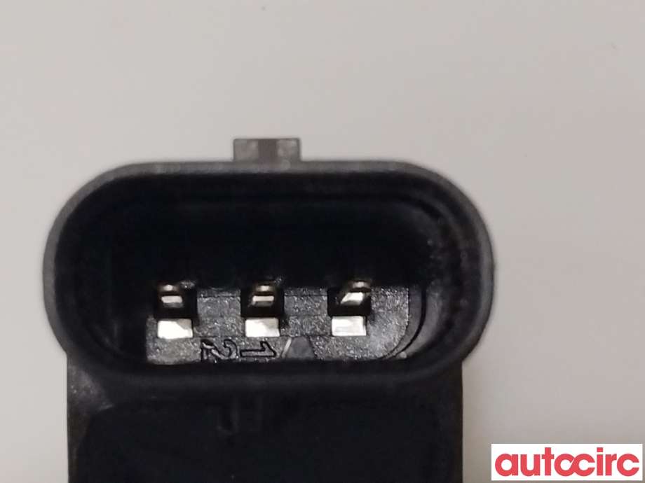 Parkeringssensor bak til BMW X3 2010-2017 (F25) (F25) (BMW|66202180495|9270497)