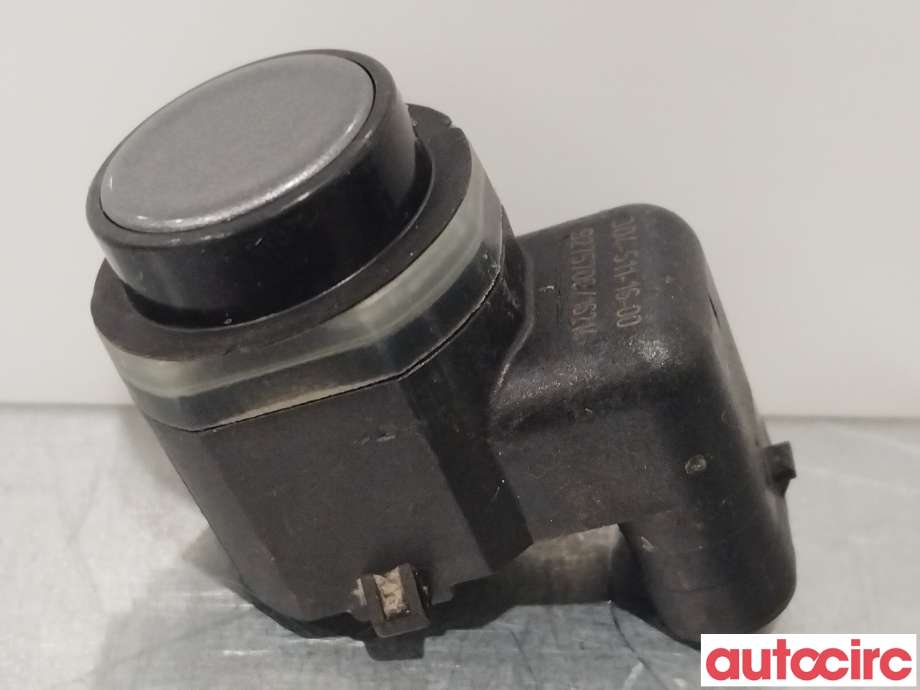 Parkeringssensor bak til BMW X3 2010-2017 (F25) (F25) (BMW|66202180495|9270497)
