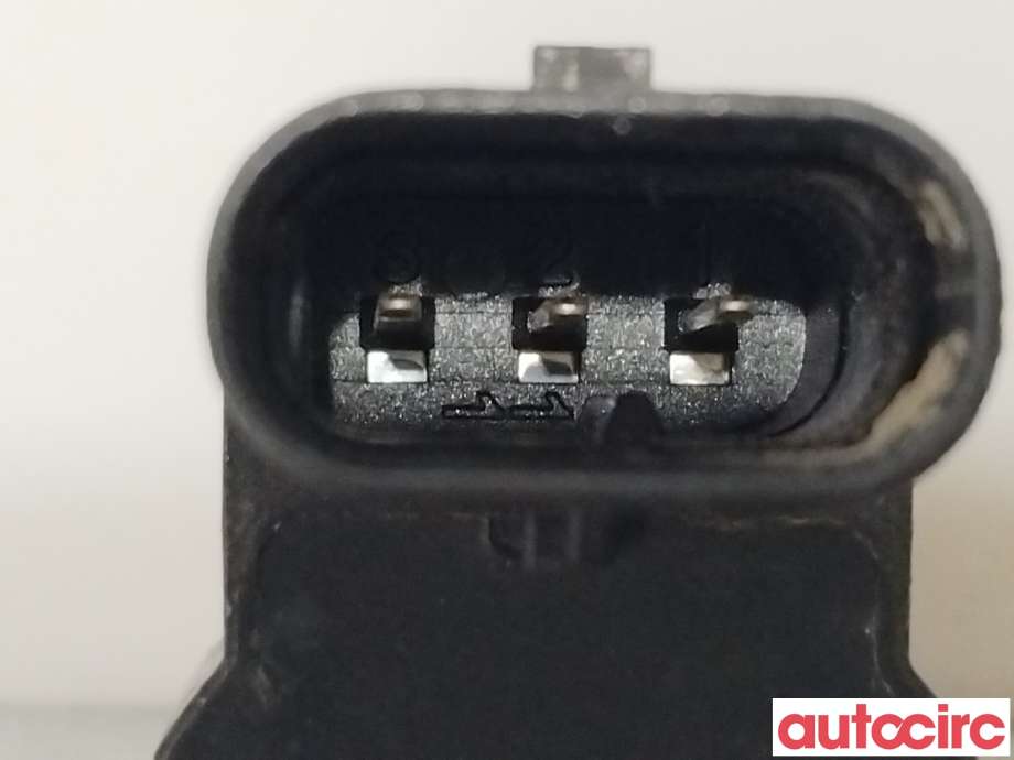 Parkeringssensor bak til BMW X3 2010-2017 (F25) (F25) (BMW|66202180495|9270497)