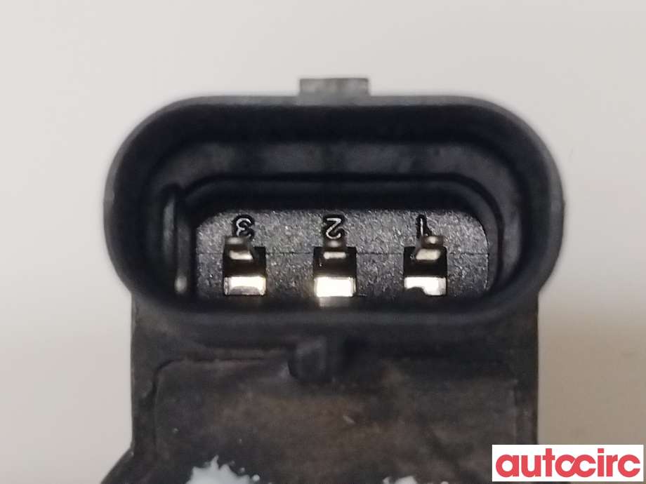 Parkeringssensor foran til BMW X3 2010-2017 (F25) (F25) (BMW|66202409651|66209233201)