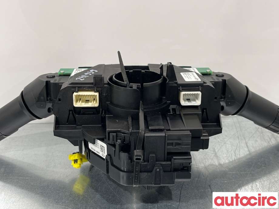 Bryter combi til Mazda 6 2008-2010 (Type II, Fase 1)  (MAZDA|D651-66-1B1)