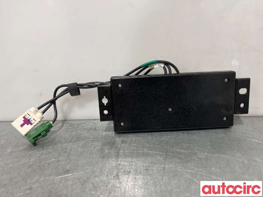Styreenhet bluetooth til BYD Tang 2020-->>  (BYD|STHA-7903640L|)