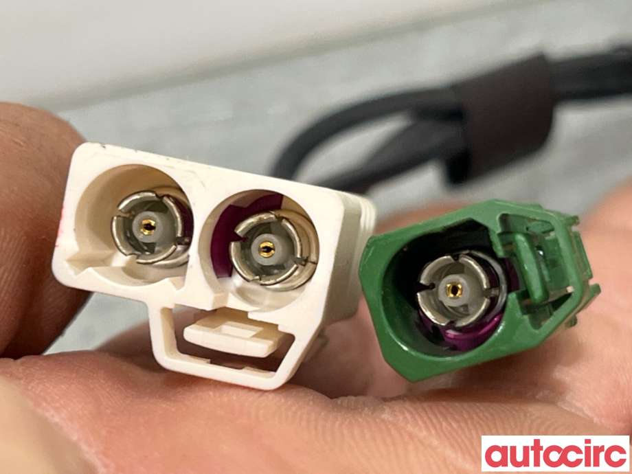 Styreenhet bluetooth til BYD Tang 2020-->>  (BYD|STHA-7903640L|)