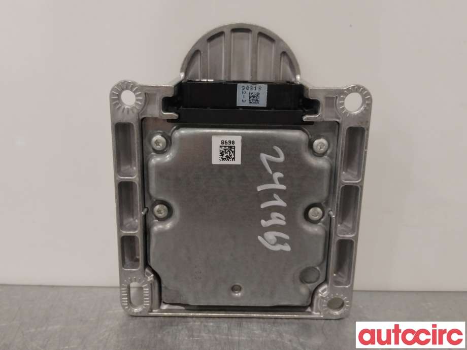 Airbag elektronikk til BMW X3 2010-2017 (F25) (F25) (BMW|34526887752|34526869774)