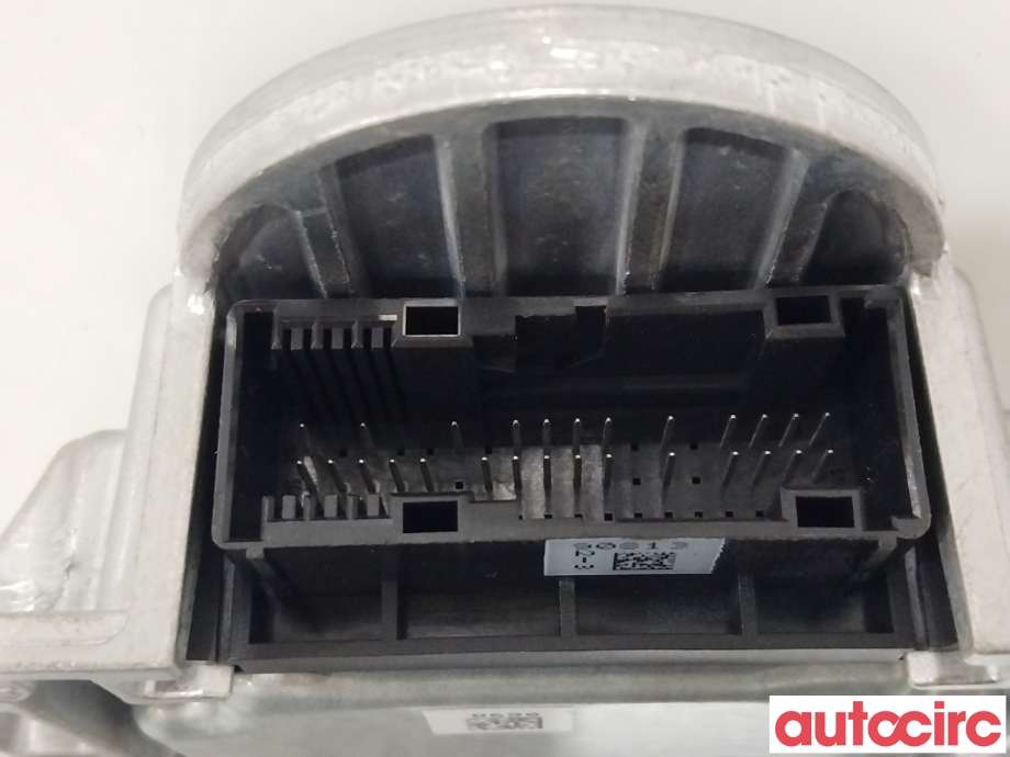 Airbag elektronikk til BMW X3 2010-2017 (F25) (F25) (BMW|34526887752|34526869774)