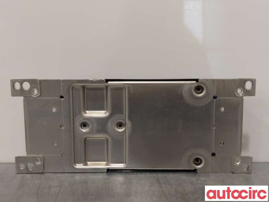 Styreenhet diverse til BMW X3 2010-2017 (F25) (F25) (BMW|84109362848|84109371789)