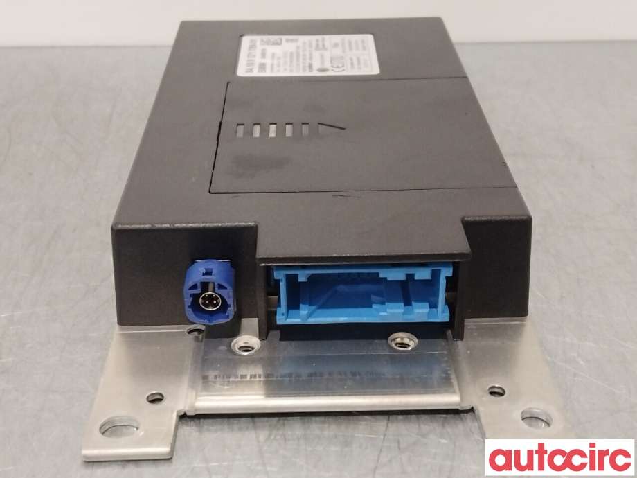 Styreenhet diverse til BMW X3 2010-2017 (F25) (F25) (BMW|84109362848|84109371789)