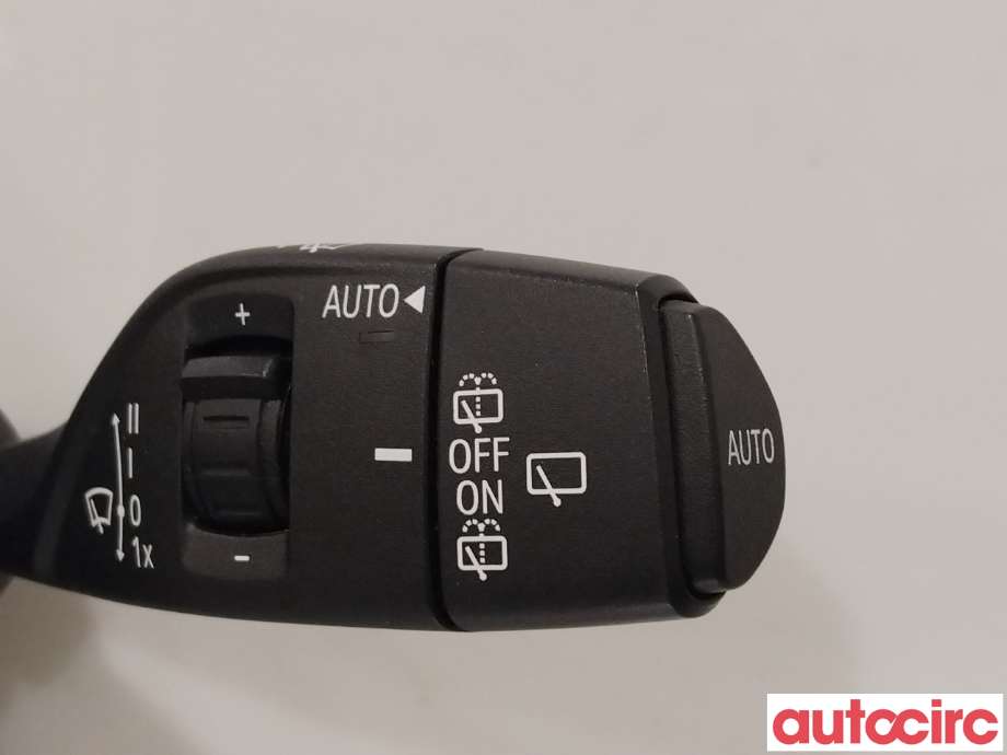 Bryter combi til BMW X3 2010-2017 (F25) (F25) (BMW|61319368601|9330567)