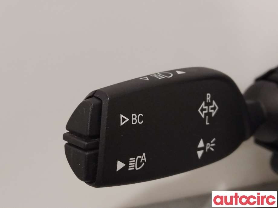 Bryter combi til BMW X3 2010-2017 (F25) (F25) (BMW|61319368601|9330567)